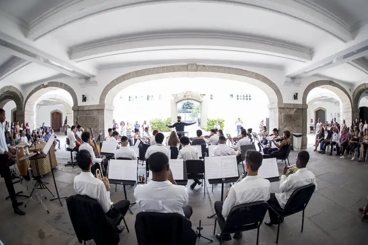Foto: Reprodução/Agência Brasil