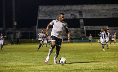 ceara, abc, copa do nordeste