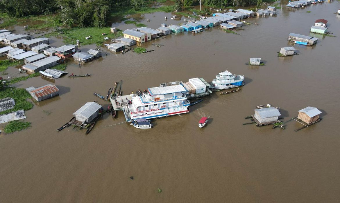 Governador Wilson Lima acompanha Operação Enchente 2021 nos municípios de Juruá e Carauari
12 de abril de 2021
Por Agência Amazonas