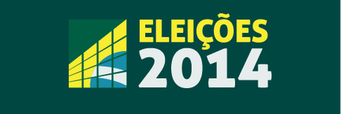 Eleições 2014 Eleições