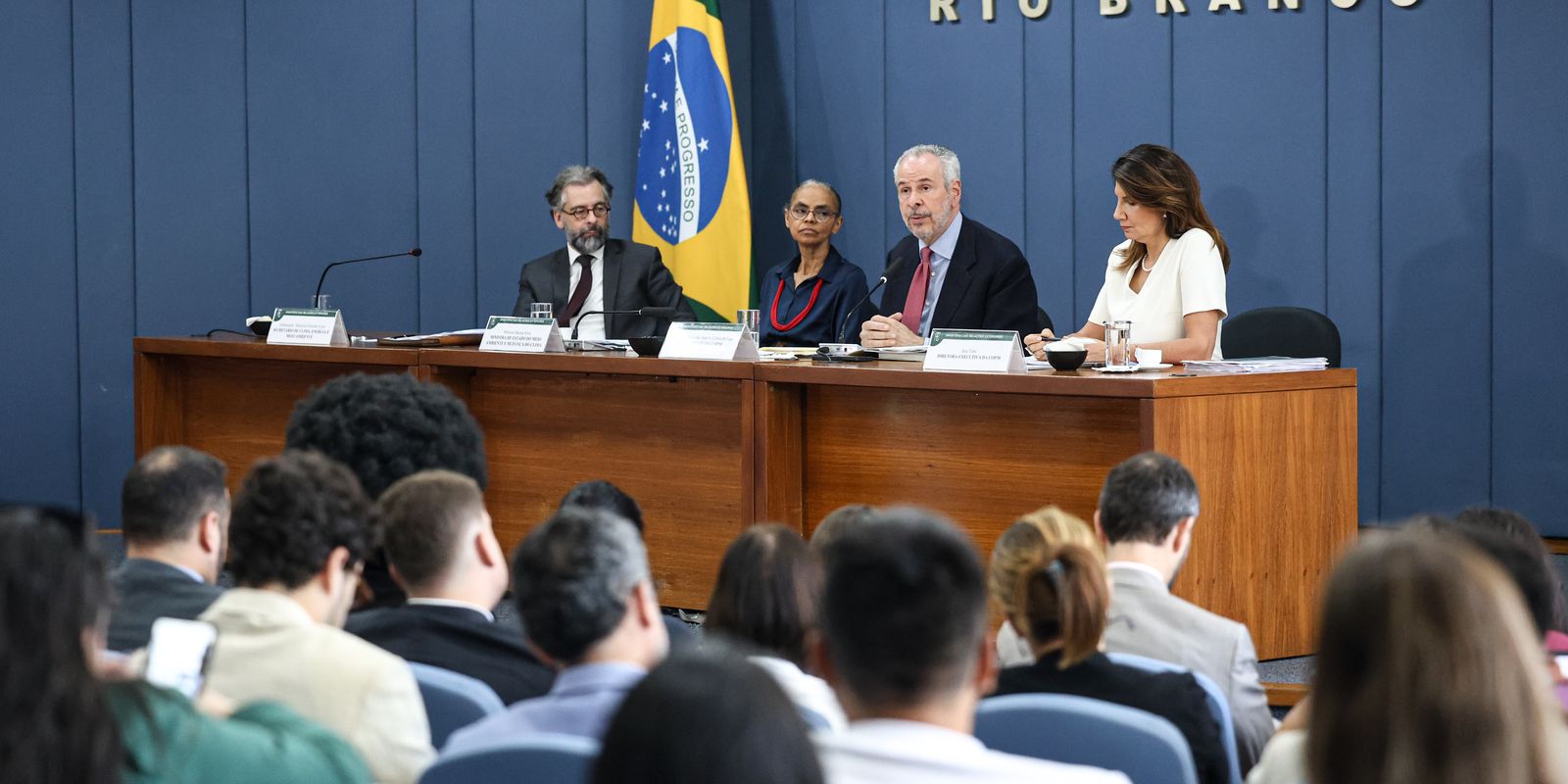 COP30: Apenas 62 dos 160 países entregaram metas de redução de carbono a menos de 30 dias da cúpula