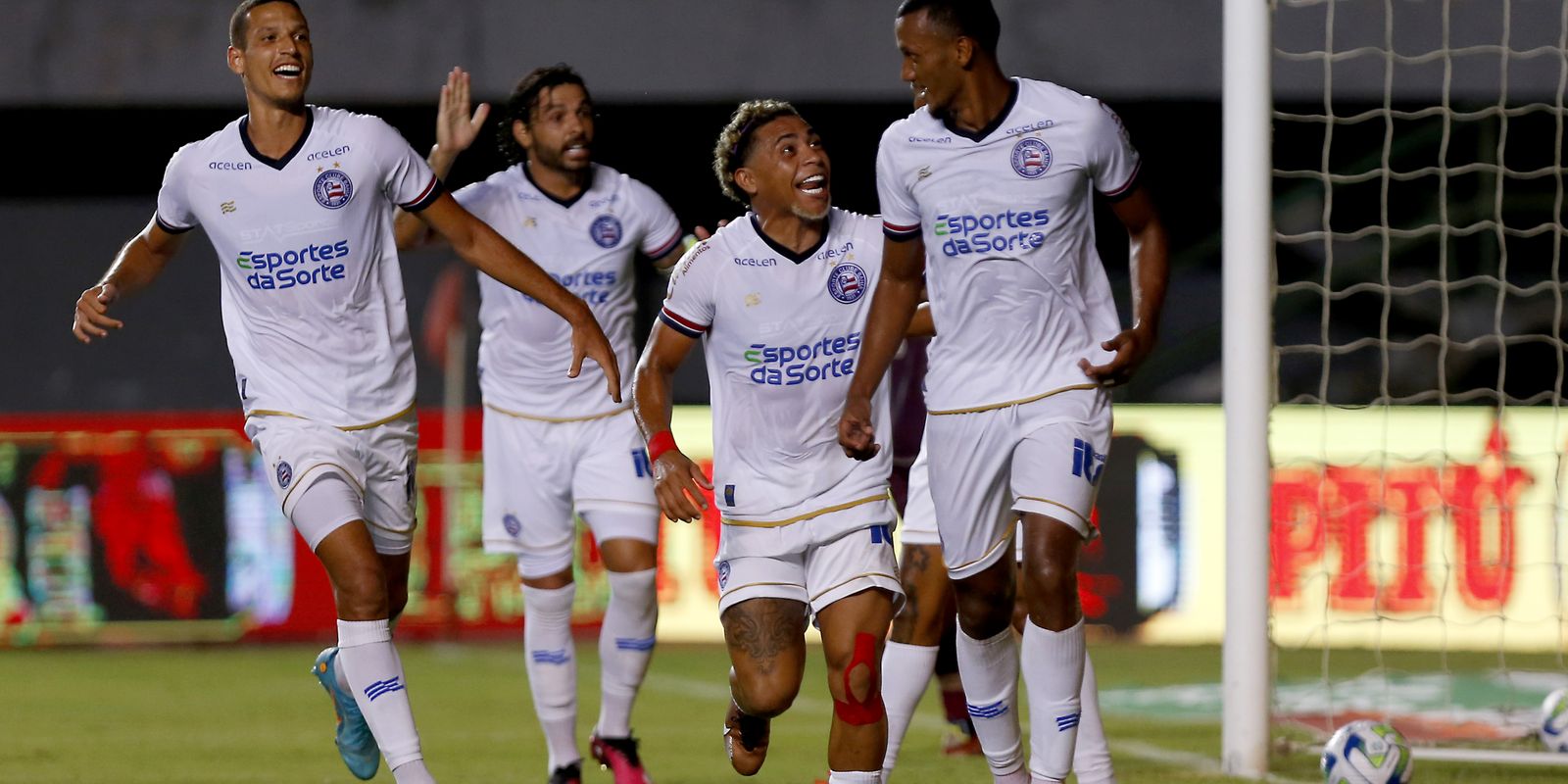 CBF define tabela de Jacuipense x Bahia pela Copa do Brasil 