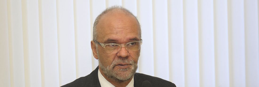 Presidente do Inep, Luiz Cláudio Costa