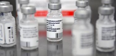 Vacinação contra o HPV