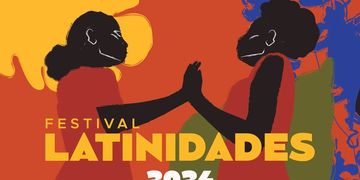 Festival Latinidades em sua 17ª edição convida: 