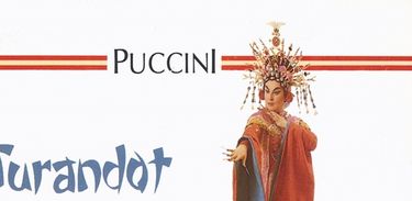 &quot;Turandot&quot;, de Giaccomo Puccini