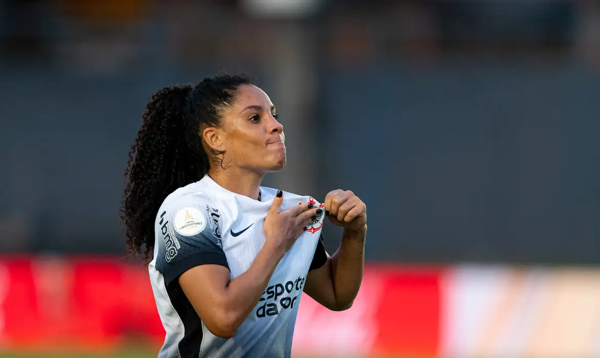 corinthians, libertadores feminina