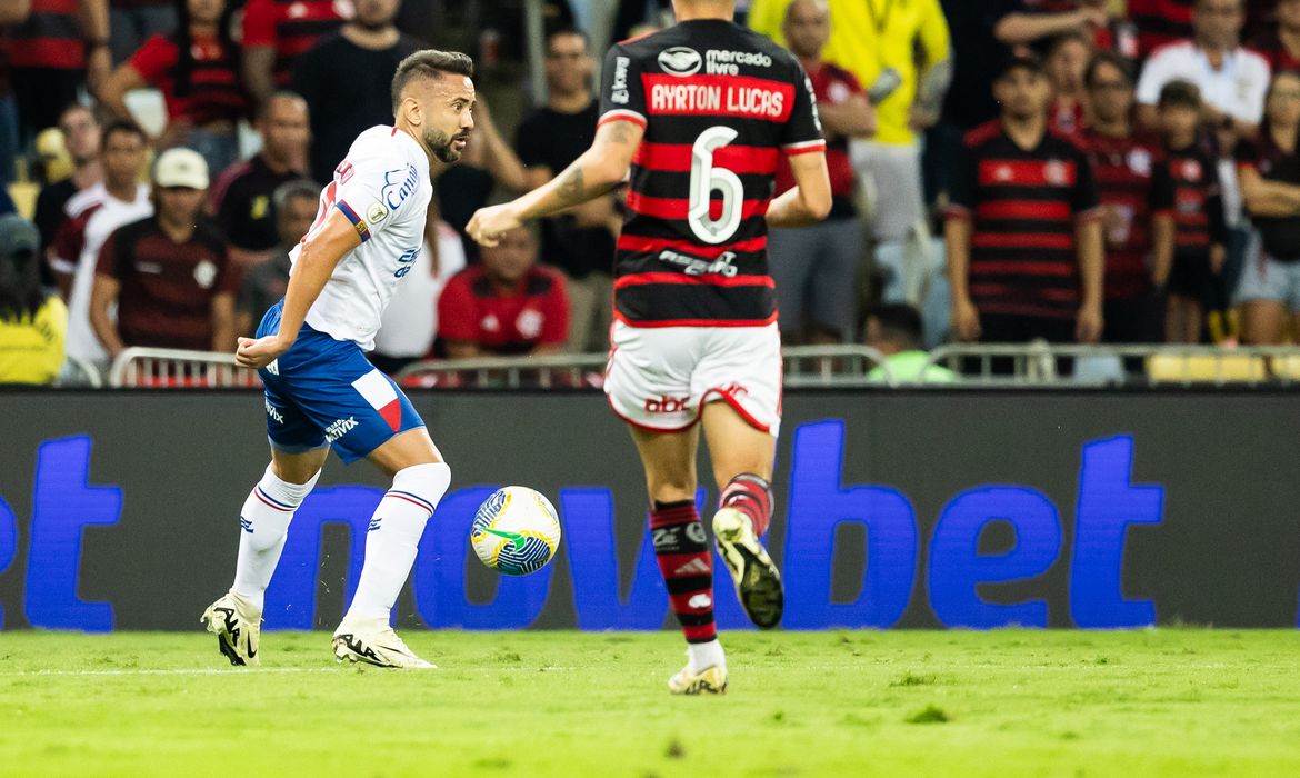 bahia, flamengo, brasileiro