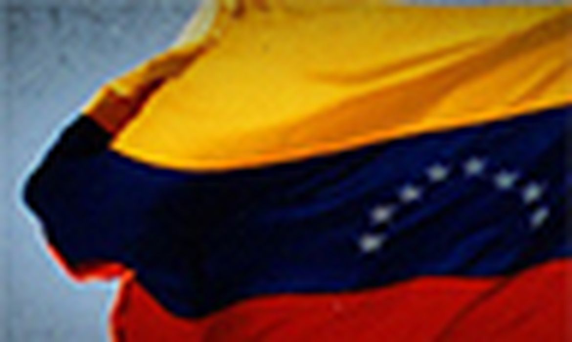 Selo Pequeno Venezuela