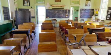 Sede de Aprender: projeto expõe a precariedade de milhares de escolas públicas brasileiras e reforça a urgência de medidas estruturantes