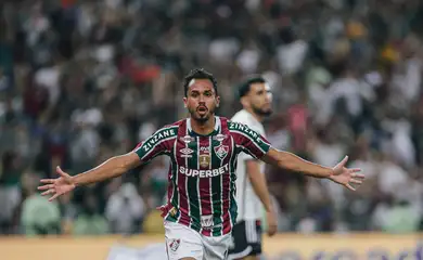 Fluminense, Atlético-MG, Libertadores