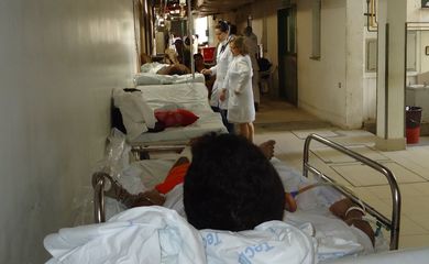 Hospital Geral de Fortaleza (HGF)