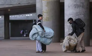 Brasília (DF), 18/06/2025 - 