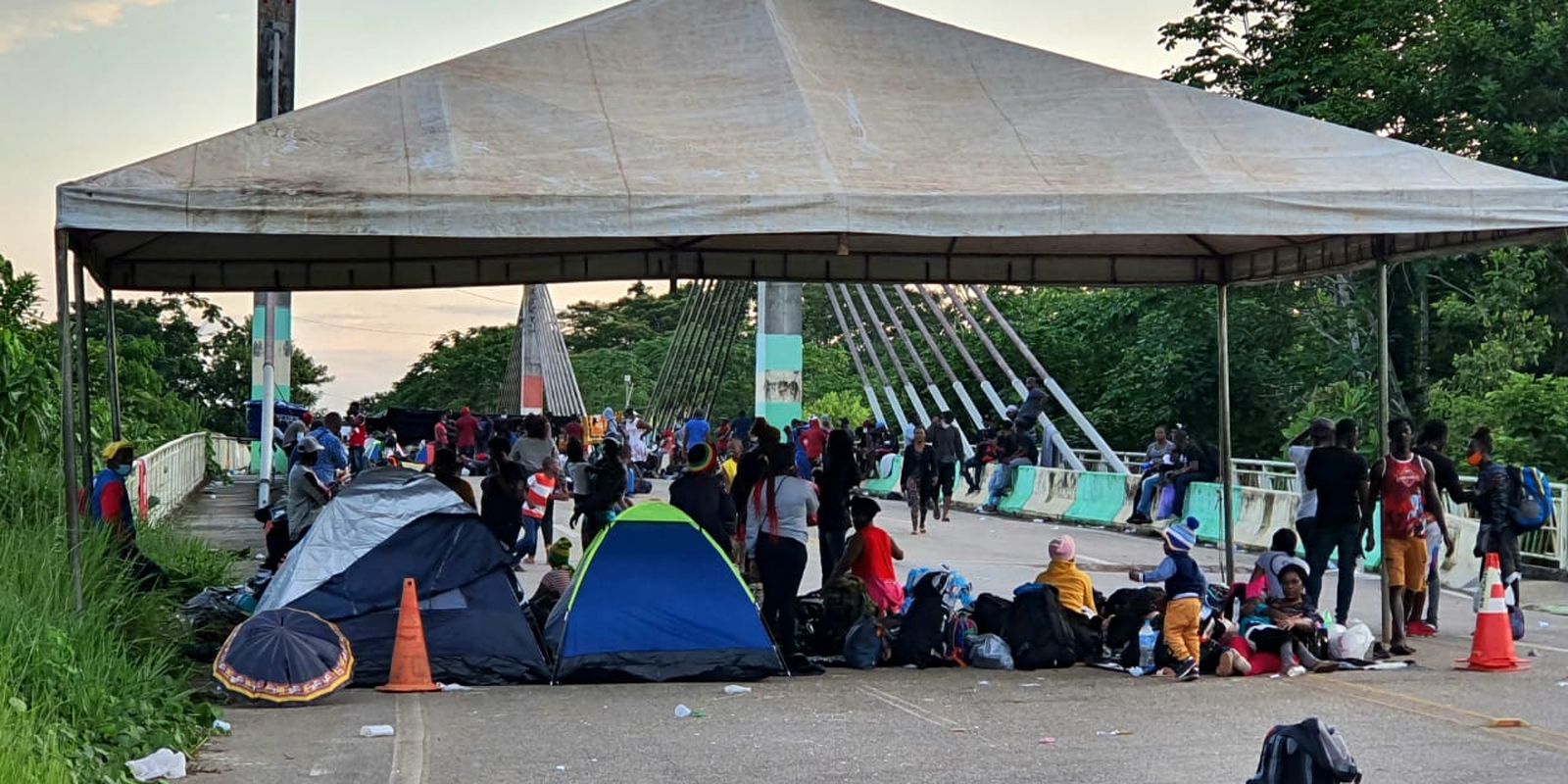 Assis Brasil, no Acre, decreta calamidade após conflito com imigrantes | Agência Brasil