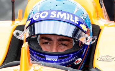 . Fórmula 1/Fernando Alonso