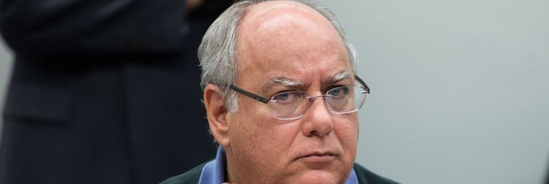 Renato Duque depõe na CPI da Câmara - 19/03/2015