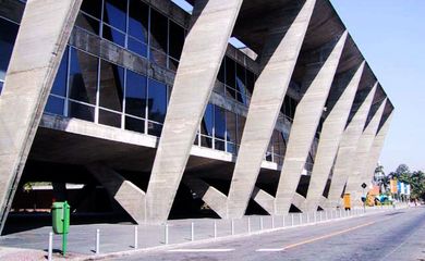 museu de arte moderna do Rio de Janeiro