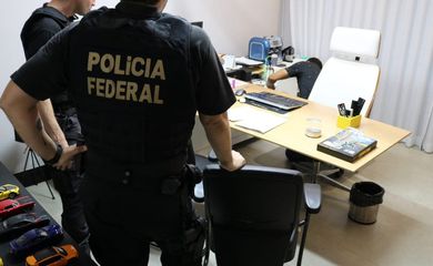  Polícia Federal Operação Euterpe