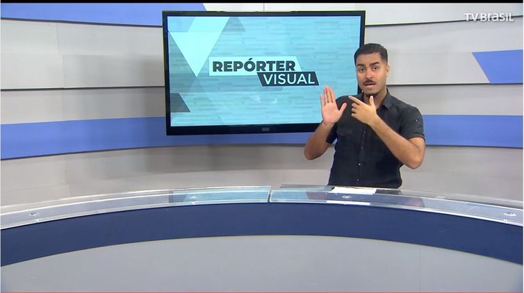 Acessibilidade: intérprete fala sobre desafios na difusão da Língua ...