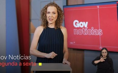 Canal Gov lança nova programação