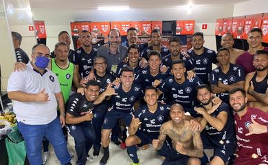 remo, csa, copa do brasil