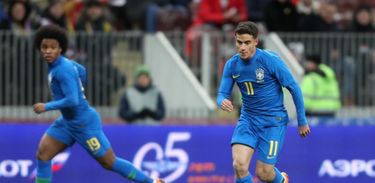 Seleção Brasileira