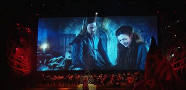 Game of Thrones Live Concert Experience está em turnê pela Europa