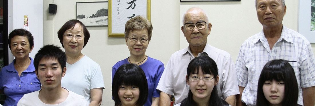 Jovens japoneses contam experiências após o tsunami que abalou o país em 2011 e o medo que têm dos efeitos da radiação