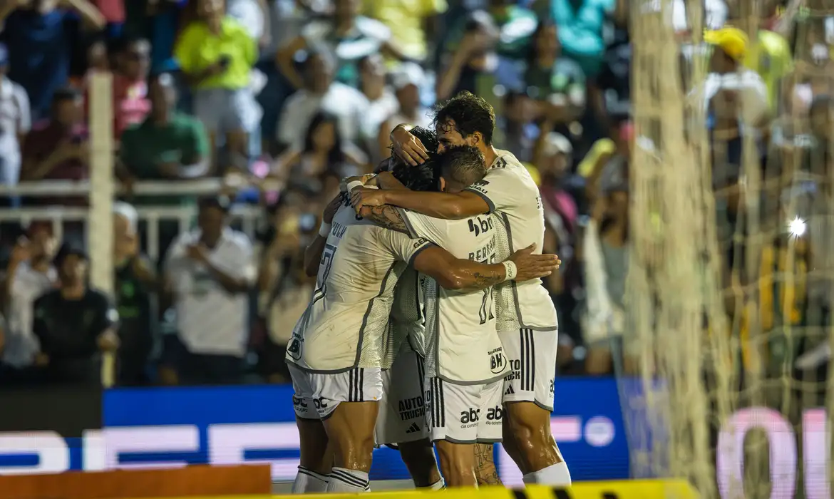 atlético-mg, copa do brasil