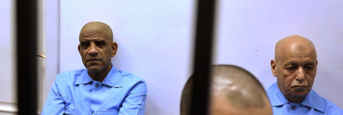 Filho do ex-líder líbio Muammar Kadafi, Saif al Islam, é condenado à morte por crimes de guerra