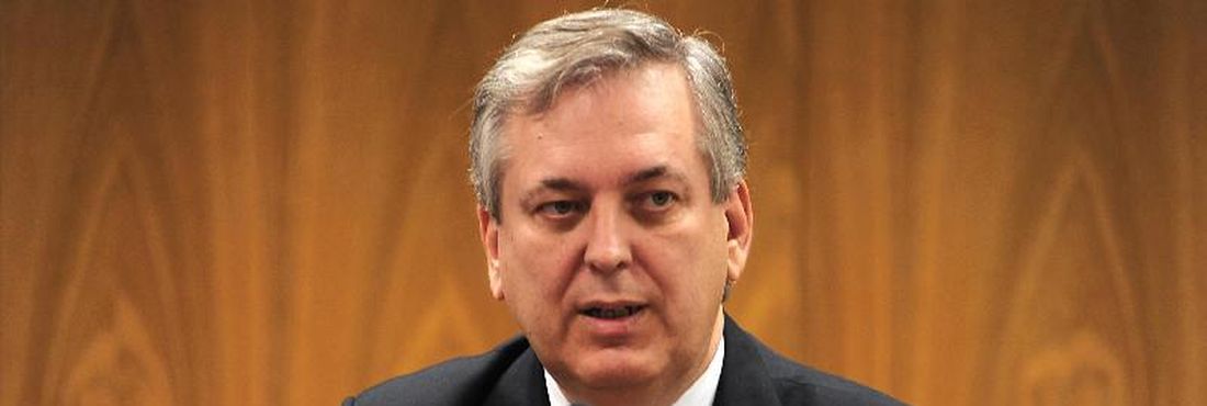 Luiz Alberto Figueiredo Machado (subsecretário-geral de Meio Ambiente, Energia, Ciência e Tecnologia do Itamaraty)