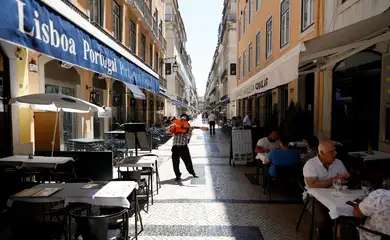 The coronavirus disease (COVID-19) outbreak in Lisbon