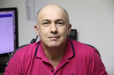 Arquivo pessoal/Divulgação Brasília (DF), 12/09/2024 - O cientista político João Feres Júnior, professor do Instituto de Estudos Sociais e Políticos da Universidade Estadual do Rio de Janeiro (IESP-UERJ). Repercussão PL da Anistia. Foto: Arquivo Pessoal/Divulgação