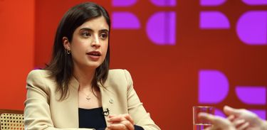 Tabata Amaral conversa sobre taxação das Bets no Brasil no DR com Demori