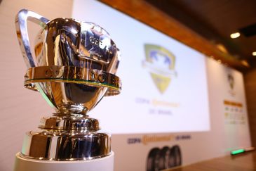 Copa do Brasil