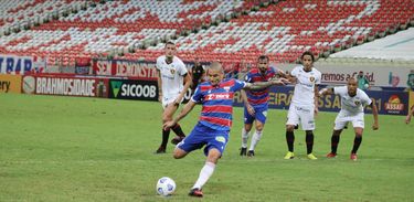 Fortaleza 1 x 0 Sport