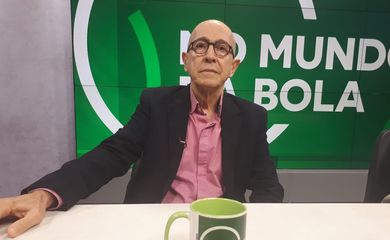 Mauricio Murad garante que a violência vem de uma minoria de torcedores