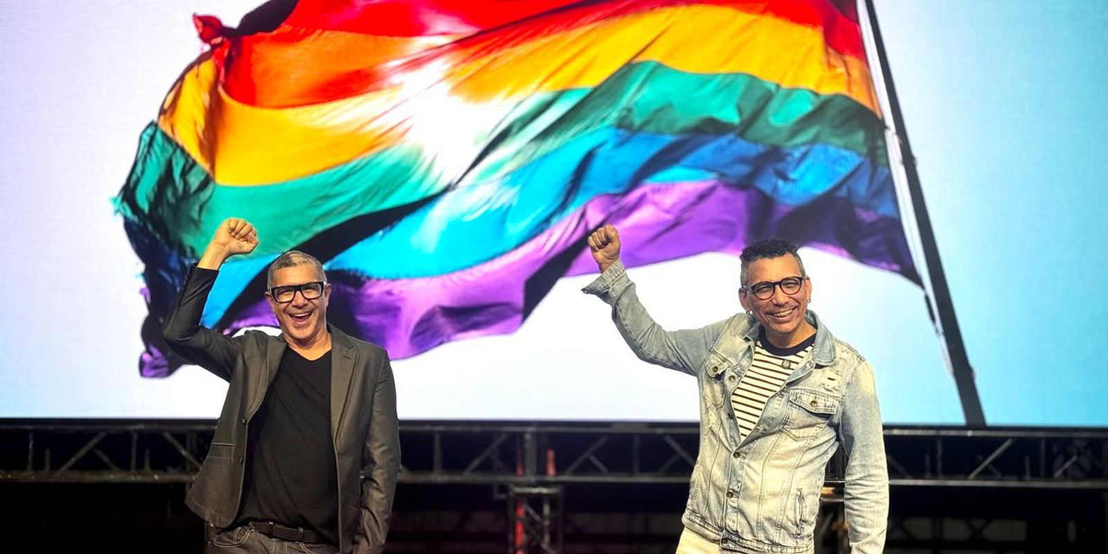 RJ volta a realizar Conferência LGBTQIA+ nesta quarta após 10 anos RJ volta a realizar Conferência LGBTQIA+ nesta quarta após 10 anos