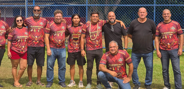 Esporte Clube Originários