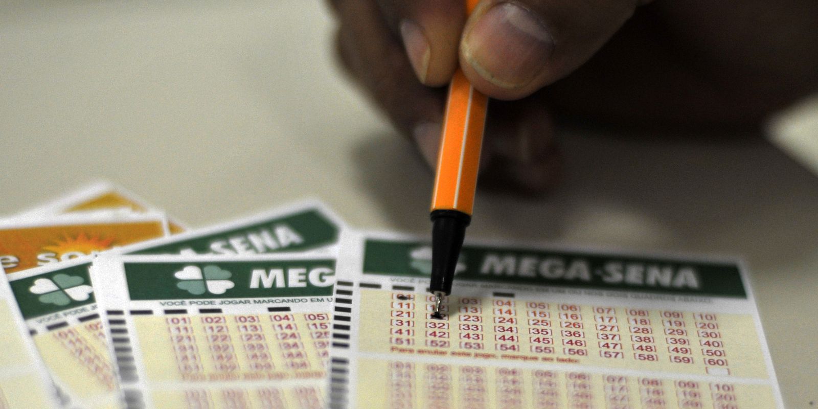 Mega-Sena: como jogar, os números que mais saem e outras dúvidas