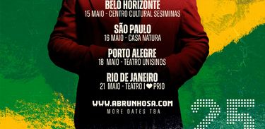 Pedro Abrunhosa