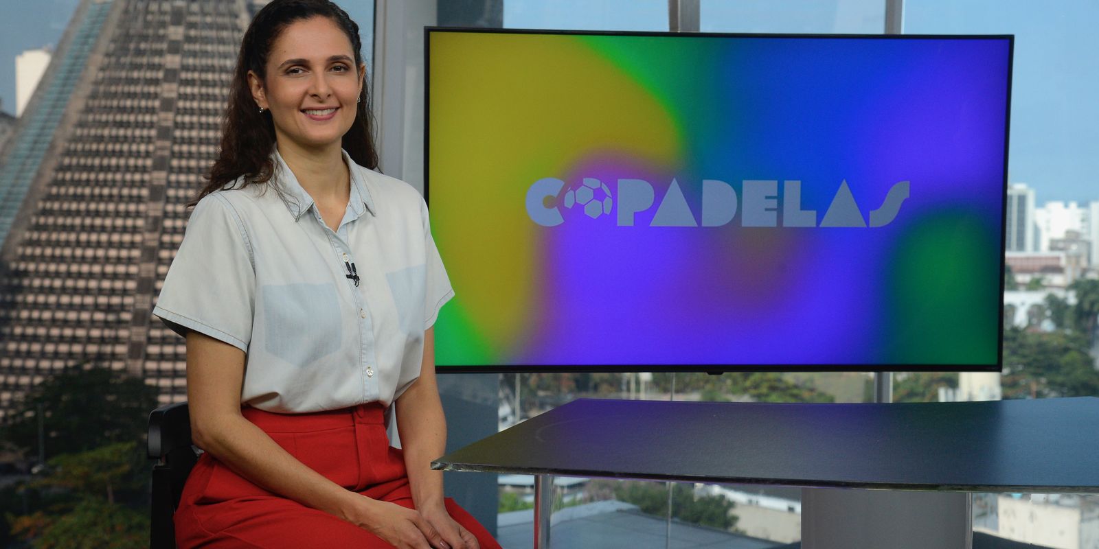 Copa do Mundo Feminina 2023: onde assistir aos jogos de 07/08