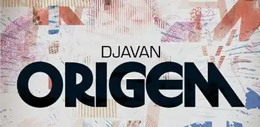 Álbum &quot;Origem&quot;, de Djavan