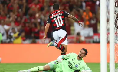 flamengo, bahia, brasileiro