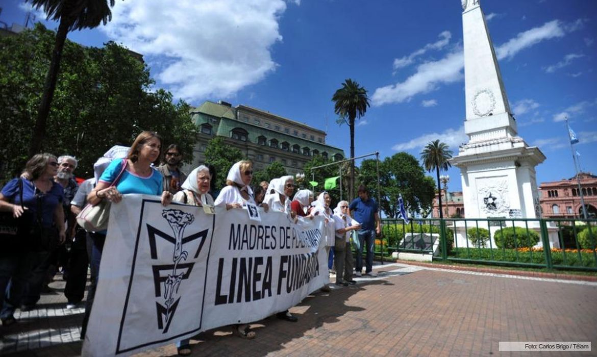 Mães da Praça de Maio