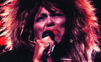 Tina Turner, icone do Rock’n Roll, more aos 83 anos. A cantora morava na Suíça.  Foto: Les Zg/Wikimedia Commons
