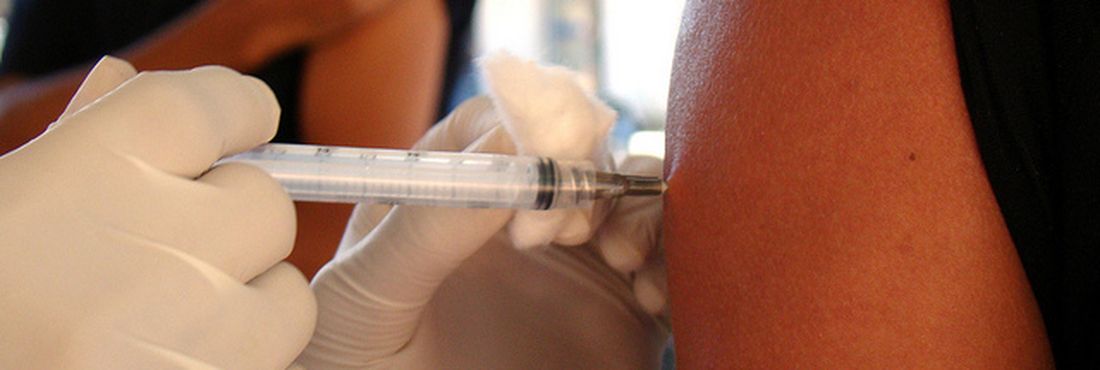 Vacina contra a Gripe H1N1