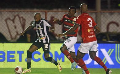 Botafogo, Portuguesa, Campeonato Carioca