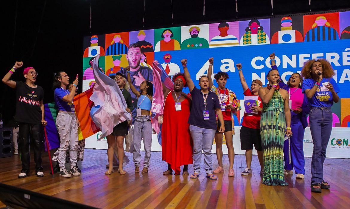 Brasília (DF) 16/06/2024 - Youth 20 divulga resultado de editais: 30 eventos paralelos de juventude pelo Brasil Grupo de Engajamento.
Foto: G20/Divulgação
