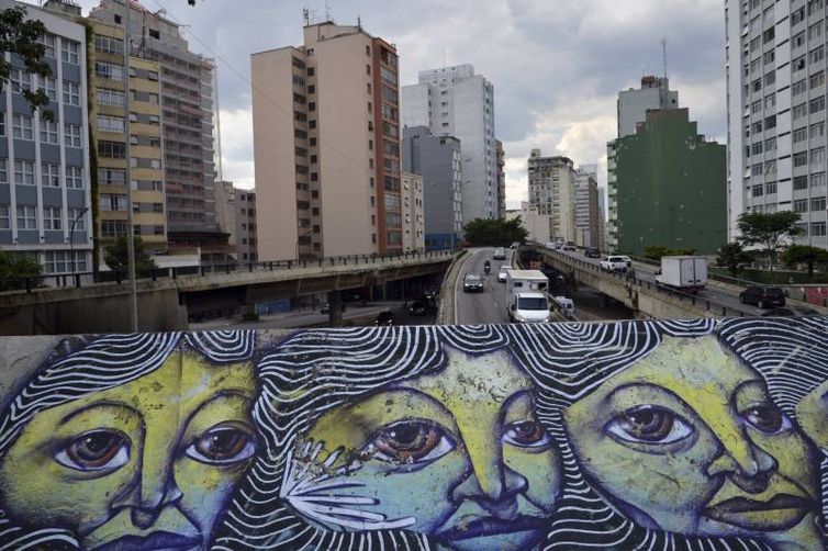 Sem Censura celebra os 465 anos da cidade de São Paulo